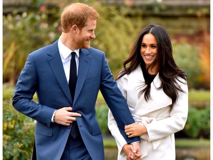 ﻿Герцог і герцогиня Сассекські більше не можуть використовувати бренд Sussex Royal – Daily Mail