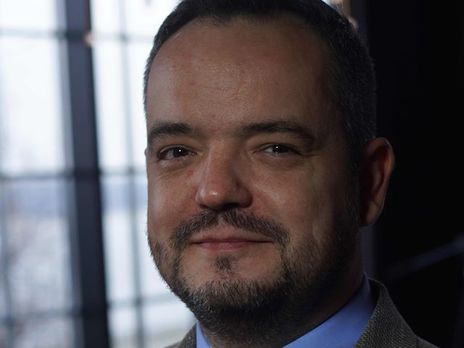 Генпродюсер NewsOne Голованов заявил об уходе с телеканала