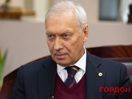 ﻿Співвласник АТБ, мільярдер Буткевич: Не повинні тримати бізнесмени грошенята десь там, в офшорах