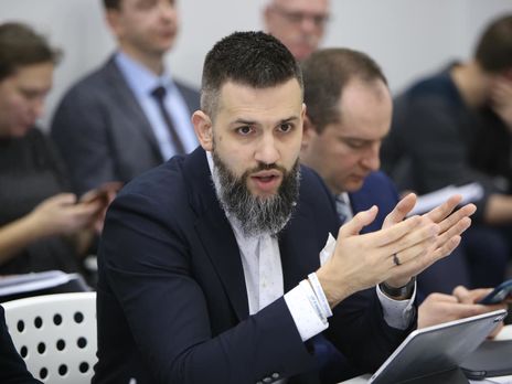 Суд обязал НАБУ открыть дело против Нефьодова