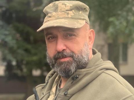 ﻿Кривонос закликав Зеленського не підписувати держоборонзамовлення