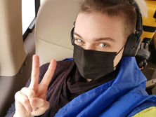 Самолет с эвакуируемыми вылетел из Уханя, фигурант дела