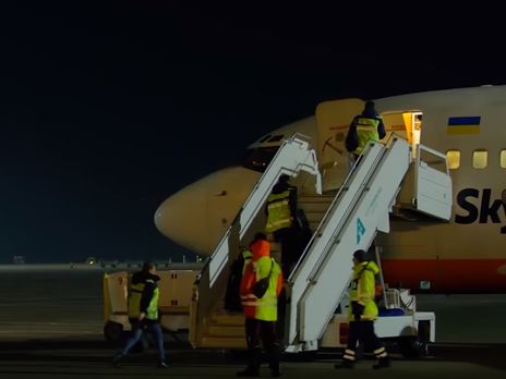 Спасатели ГСЧС заявили о готовности транспортировать украинцев из Уханя к месту карантина