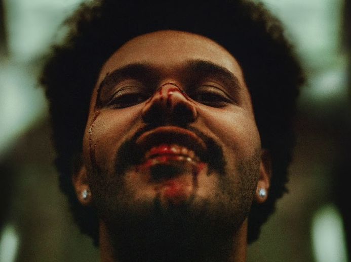 ﻿After Hours. Опубліковано новий трек The Weeknd. Аудіо