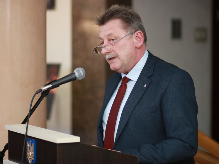 Украина готова к транзиту нефти в Беларусь – посол