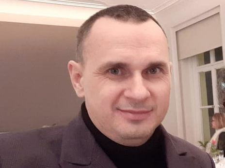 ﻿В Україні всі прагнуть миру, але не ціною віддачі всього, за що ми боролися ці шість років