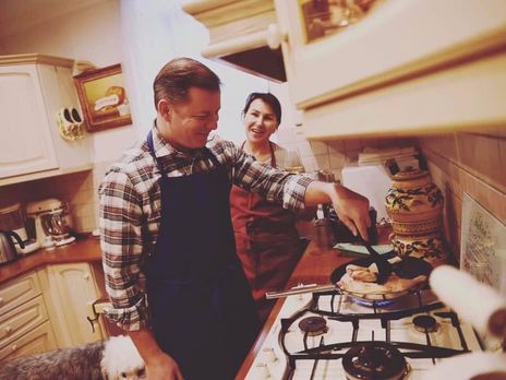 Ляшко заявил, что готов поселить у себя нескольких эвакуированных из Уханя украинцев