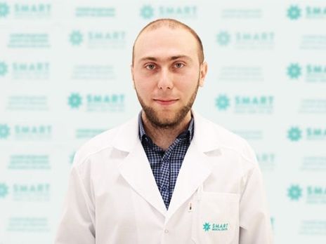 ﻿Коронавірус не такий небезпечний, як той самий кір, який є в Україні – імунолог Бегларян