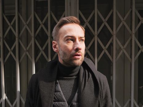 Шепелев заявил об уходе с российского 