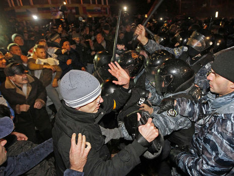 ГБР инициирует изменения в закон, чтобы наказать убийц евромайдановцев, бежавших из Украины