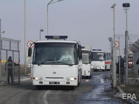 Персонал медицинского центра 