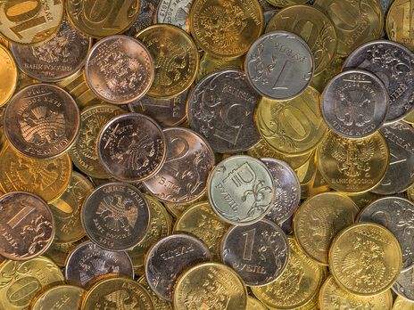 У Росії пенсіонерка надіслала Путіну свою надбавку до пенсії в розмірі 1 руб. 10 коп.