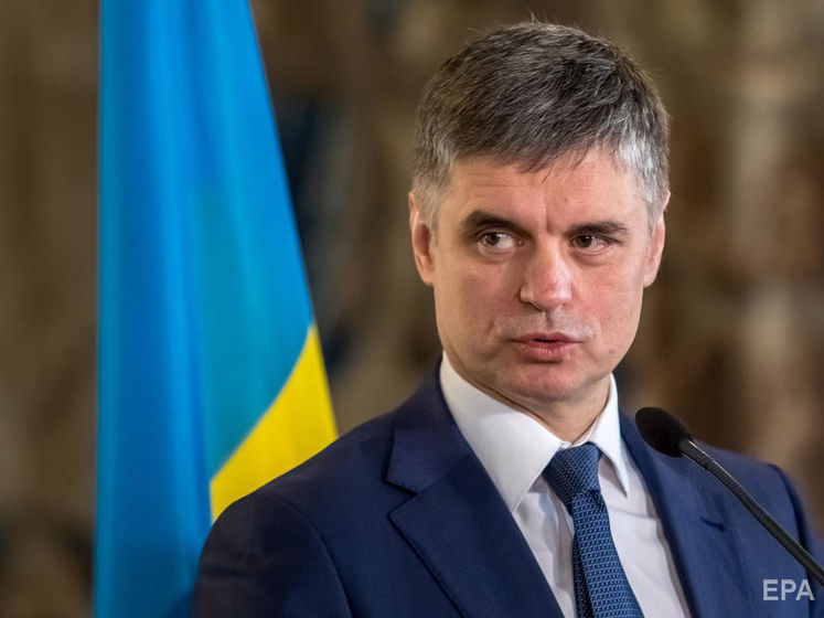 Пристайко предложил ООН ввести миротворцев на Донбасс