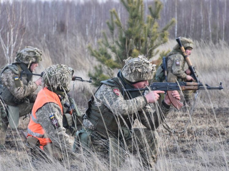Украина попала в топ-15 самых милитаризированных стран мира – исследование