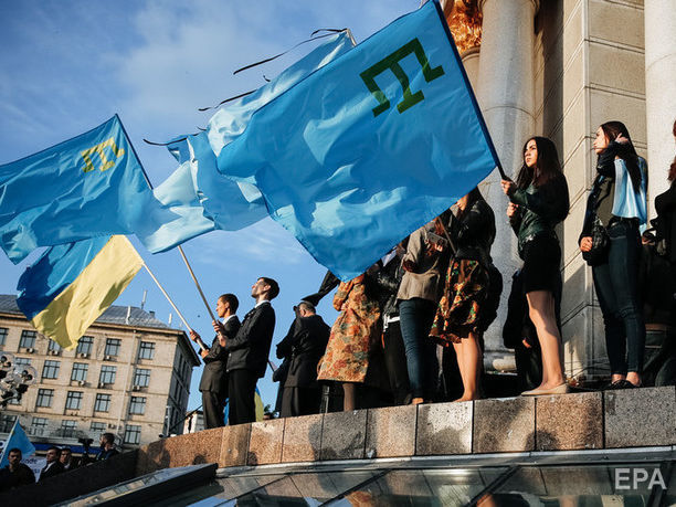 Украина требует от РФ выполнения ее обязательств как стороны вооруженного конфликта – МИД