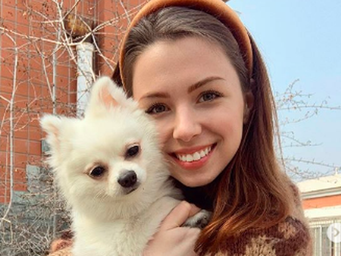 ﻿Вивезти з Уханя собаку українки Зінченко не дозволила китайська сторона – посольство