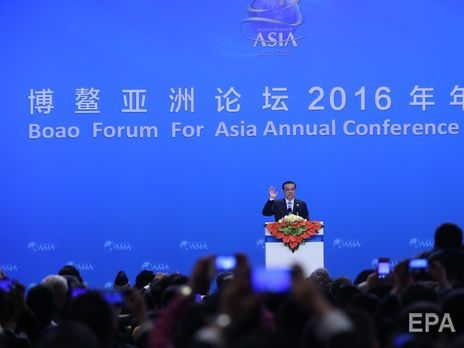 В Китае отменили сессию парламента и международный экономический форум из-за коронавируса