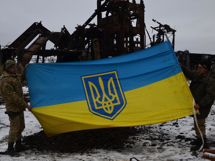 Украинцы больше всего доверяют ВСУ, меньше всего – чиновникам и судам – опрос