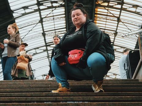 alyona alyona: Вспоминаю, как меня звали присматривать за детьми за рубежом. И где бы я сейчас была, если бы поехала?