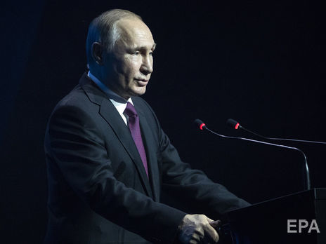 ﻿Путін про колишніх керівників України: А де ж бабки? У закордонних банках