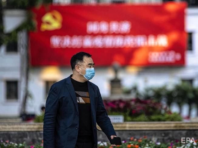 ﻿У Китаї заявили про намір упоратися з епідемією коронавірусу до кінця березня