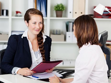 Как быстро найти интересную и высокооплачиваемую работу в Киеве?