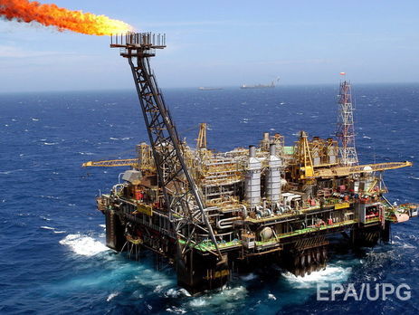 Цена на нефть превысила $47 за баррель