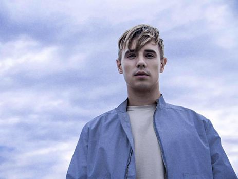 Oleynik презентовал клип 