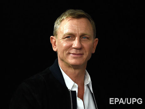 Крейгу предложили $150 млн за роль Бонда – СМИ