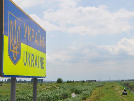 Госпогранслужба Украины приступает к реализации нового плана управления границами