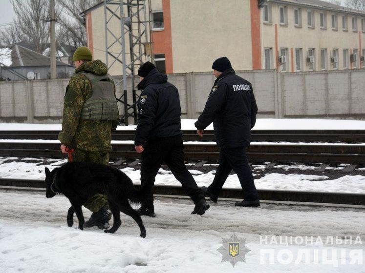 В полиции Донецкой области готовятся к миротворческой миссии по освобождению и реинтеграции территорий