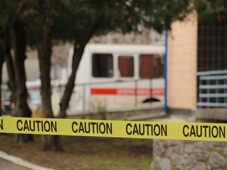 Переселенцы из Донецка привезли продукты эвакуированным из Китая в Полтавскую область – журналист