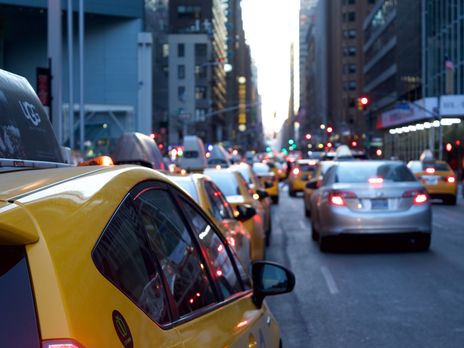 Из-за европейских санкций против РФ в оккупированном Крыму перестал работать BlaBlaCar