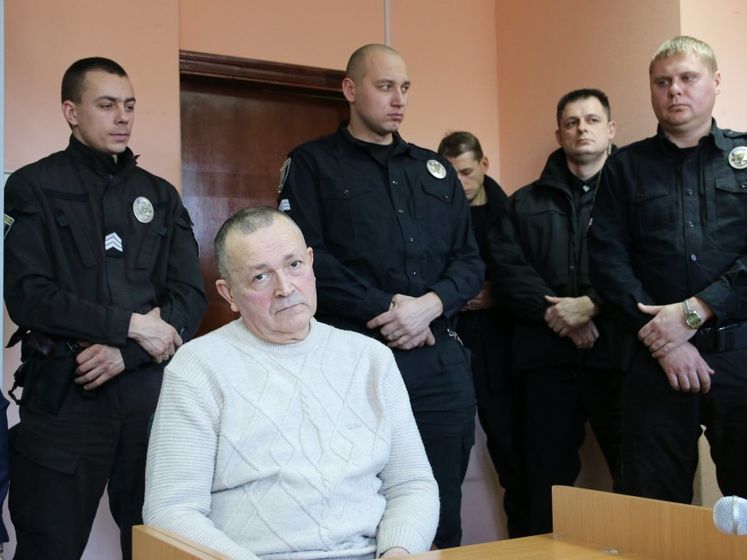 Прокуратура запросила для "экс-главы Минздрава" Крыма 13 лет тюрьмы – адвокат