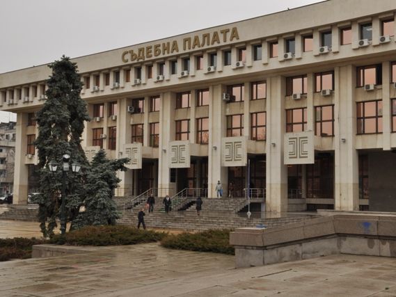 Суд в Болгарии разрешил экстрадировать Левина