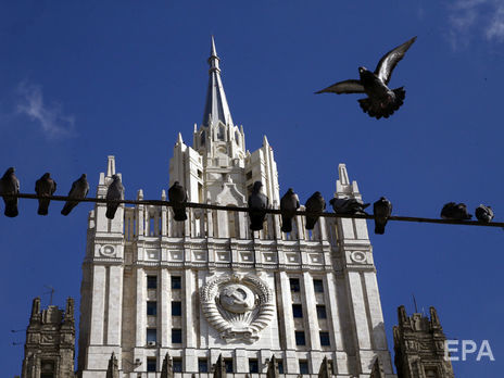 В Іспанії за запитом США затримали росіянку