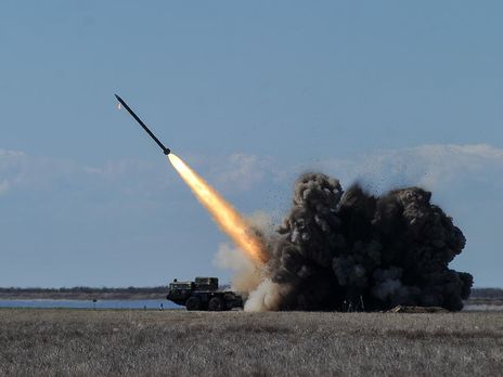 ﻿У 2020 році Україна планує закупити ракет і ракетних комплексів на понад 2,4 млрд грн – Міноборони
