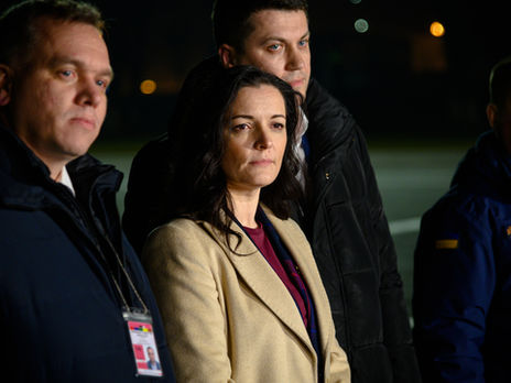 Скалецкая о решении находиться на обсервации: Чтобы не было манипуляций, лучший способ – показывать все изнутри