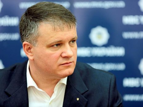 Полиция проверяет информацию о возможных провокаторах в Новых Санжарах – советник главы МВД