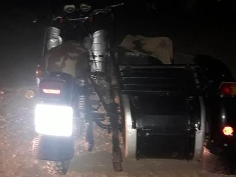 В Одесской области произошло смертельное ДТП с участием полицейского, он задержан – ГБР