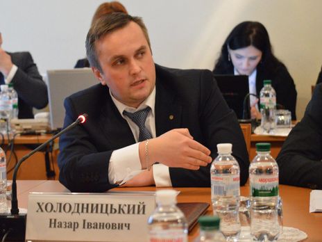 ﻿На першому етапі конкурсу на посади прокурорів САП максимум балів набрали лише двоє – Холодницький