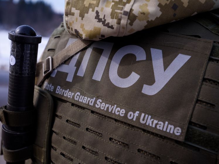 Украинские пограничники ведут усиленное наблюдение за прибывающими из Италии пассажирами