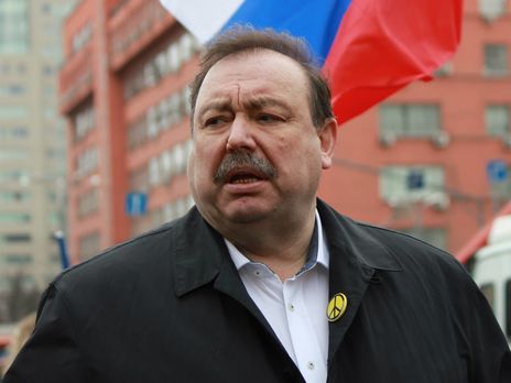 Геннадий Гудков о Крыме: Может, он не будет российским, но он точно не будет украинским