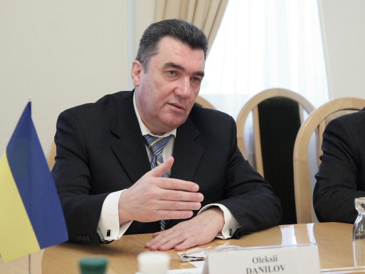 ﻿Данілов заявив, що РНБО просить Кабмін повернути Держсанепідемслужбу у зв'язку із загрозою коронавірусу
