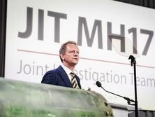 ﻿Суд у справі MH17. У міжнародній слідчій групі заявили, що в них є свідок запуску ракети 