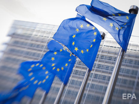Евросоюз пока не планирует закрывать из-за коронавируса границы Шенгенской зоны