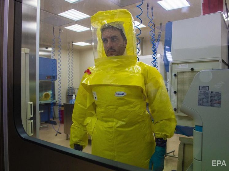 Около 12 тыс. коек в инфекционных стационарах готовы к приему пациентов с коронавирусом – Минздрав Украины