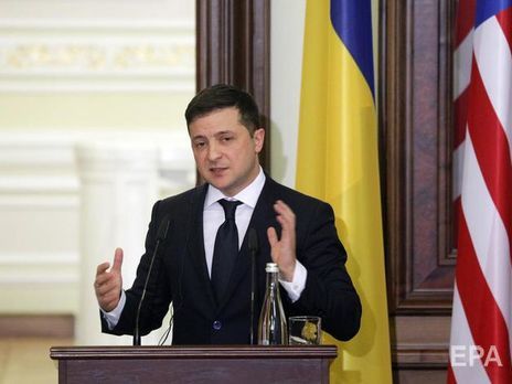 Импорт угля и электроэнергии в Украину нужно ограничить – Зеленский