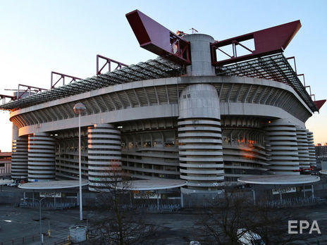 ﻿Матч Ліги Європи відбудеться без глядачів через коронавірус