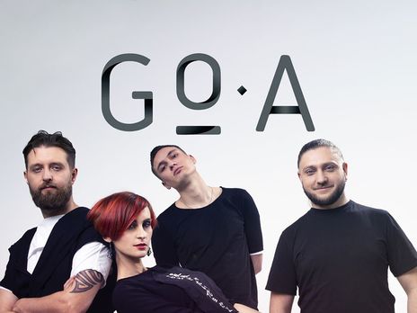 Go-A отказалась от перевода песни 